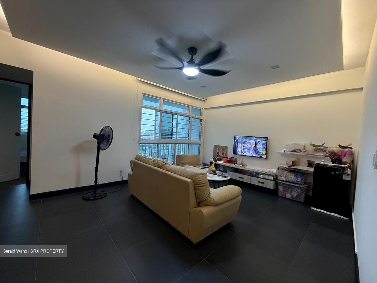 Blk 410A Coral Spring (Sengkang), HDB 4 Rooms #506848781